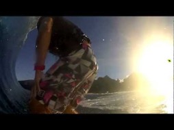 gopro tips and tricks surfing